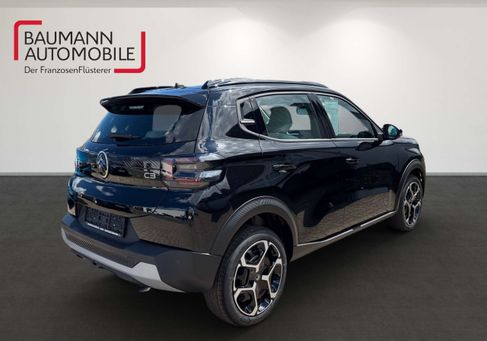 Citroën C3, 2026 3