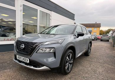 Nissan X-Trail, 2023