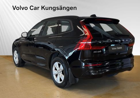 Volvo XC60, 2022