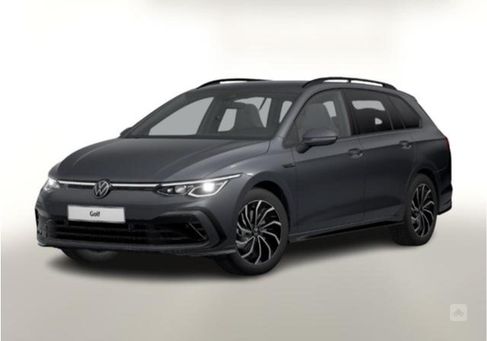 Volkswagen Golf, 2023