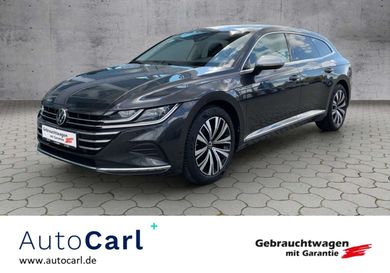 Volkswagen Arteon, 2022
