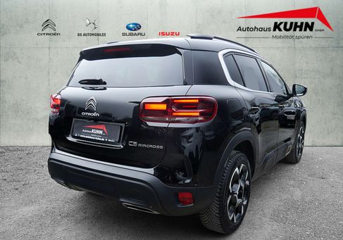 Citroën C5 Aircross, 2024