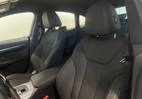 BMW i4, 2026