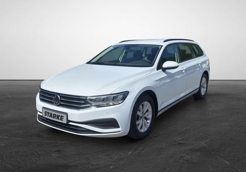Volkswagen Passat Variant, 2023 3