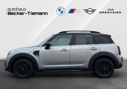 MINI Cooper Countryman, 2023