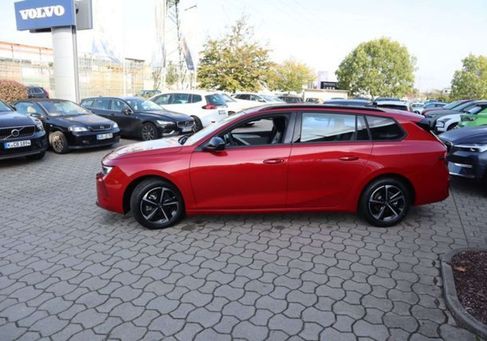 Opel Astra, 2024