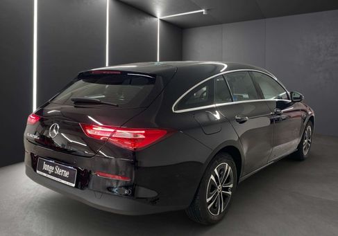 Mercedes-Benz CLA 250, 2023