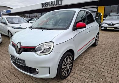 Renault Twingo, 2022