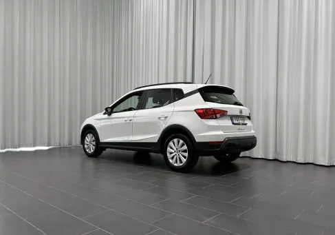Seat Arona, 2023 3