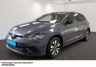 Volkswagen Polo, 2025