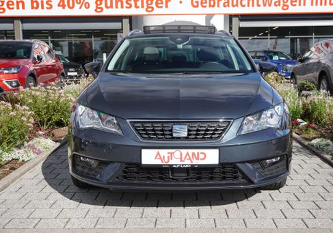 Seat Leon, 2019 3