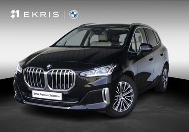 BMW 218 Active Tourer, 2022