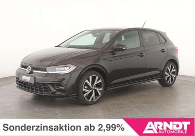 Volkswagen Polo, 2024