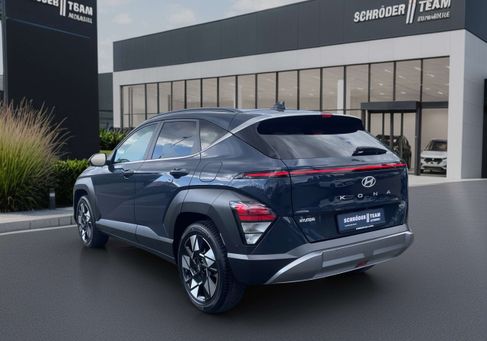 Hyundai Kona, 2025 3