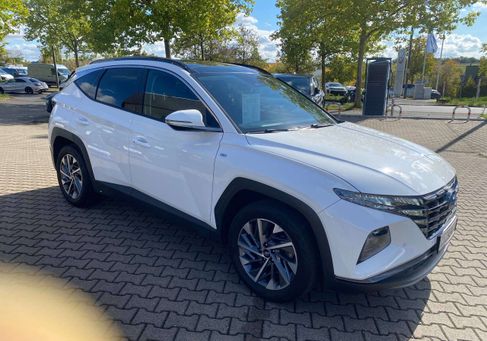 Hyundai Tucson, 2023 3