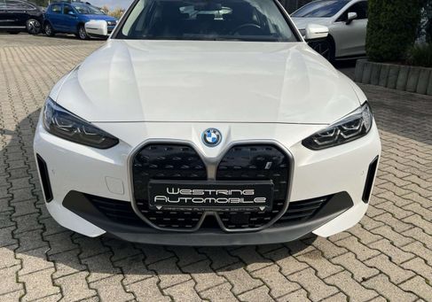 BMW i4, 2022 2