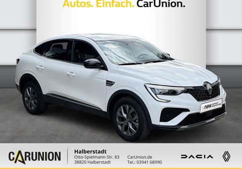 Renault Arkana, 2024 3