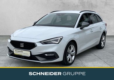 Seat Leon, 2025