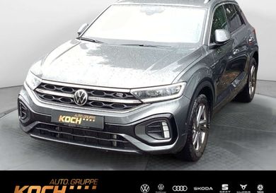 Volkswagen T-Roc, 2023