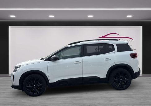Citroën C5 Aircross, 2024 3