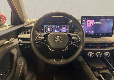 Skoda Superb, 2024