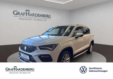 Seat Ateca, 2023