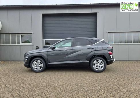 Hyundai Kona, 2026 2