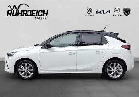 Opel Corsa, 2023 2