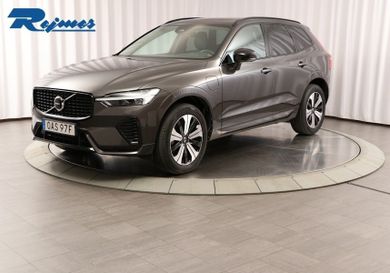 Volvo XC60, 2023