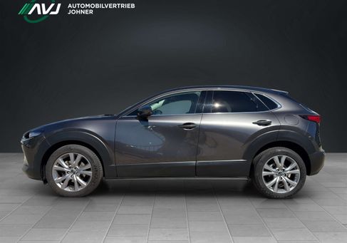 Mazda CX-30, 2021 2
