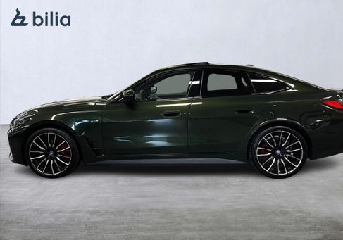 BMW, 2024 3