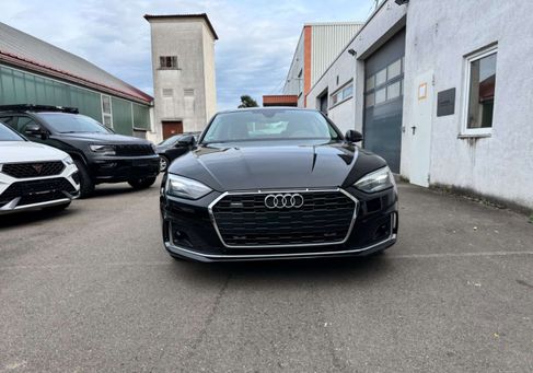 Audi A5, 2020 2