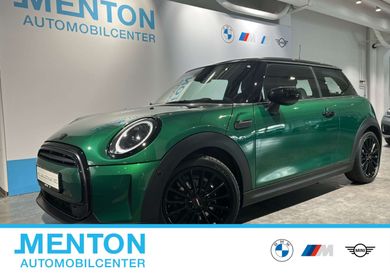 MINI Cooper, 2023