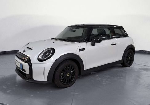 MINI, 2023