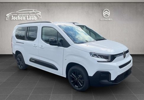 Citroën Berlingo, 2024 2