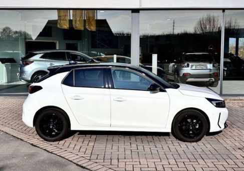 Opel Corsa, 2024 2