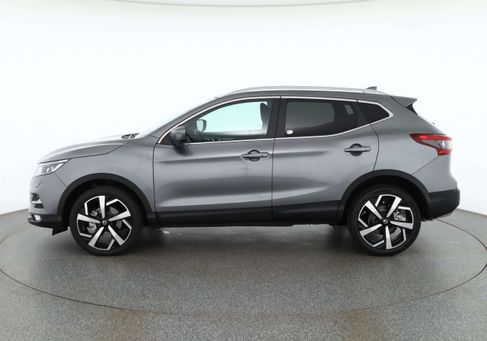 Nissan Qashqai, 2019 2