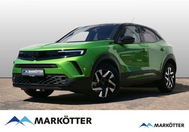 Opel Mokka, 2024