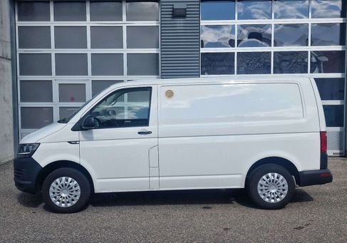 Volkswagen T6 Transporter, 2019