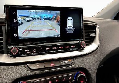 Kia Cee'd Sportswagon, 2023