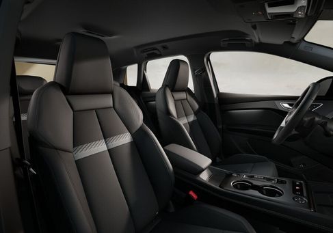 Audi Q4, 2027