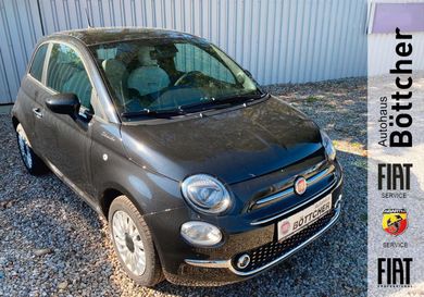 Fiat 500, 2023