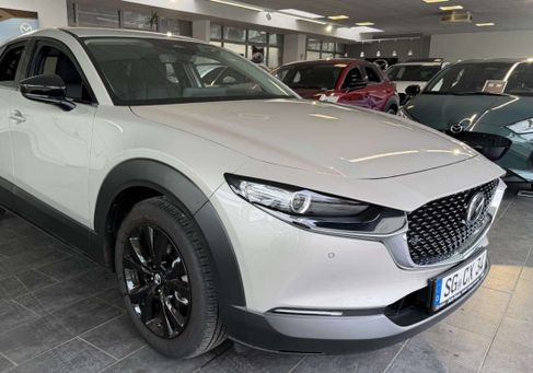 Mazda CX-30, 2025 2