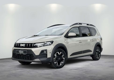 Dacia Jogger, 2026 2