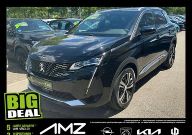Peugeot 3008, 2023
