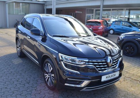 Renault Koleos, 2023