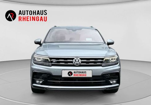 Volkswagen Tiguan Allspace, 2019