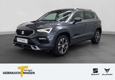 Seat Ateca, 2022