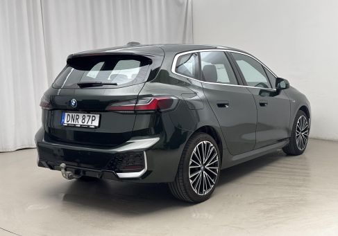 BMW 230, 2023