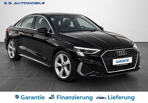 Audi A3, 2021 3